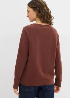 Sweat-shirt basique