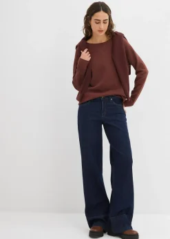 Sweat-shirt basique