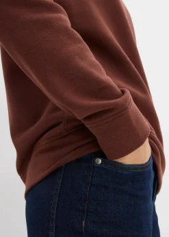 Sweat-shirt basique