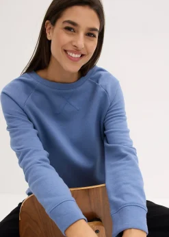 Sweat-shirt basique