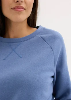 Sweat-shirt basique