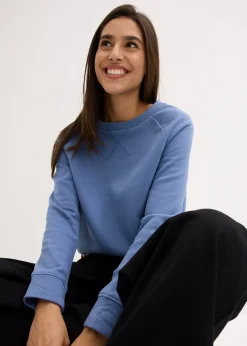 Sweat-shirt basique
