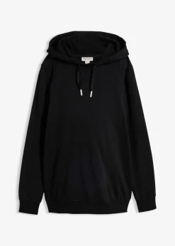 Sweat-shirt de grossesse et d’allaitement 100% coton