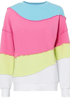 Sweat-shirt doux
