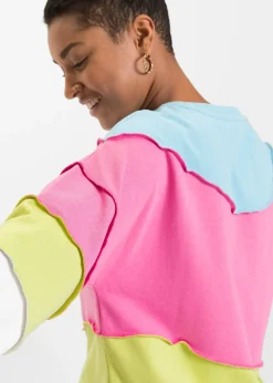 Sweat-shirt doux