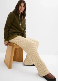 Sweat-shirt long