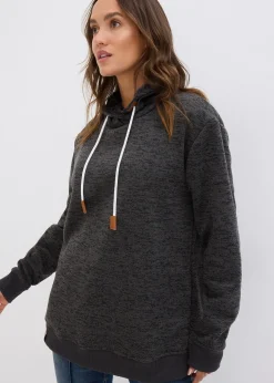 Sweat-shirt long