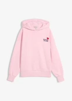 Sweat-shirt oversize