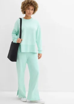 Sweat-shirt oversize