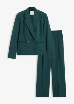 Tailleur pantalon