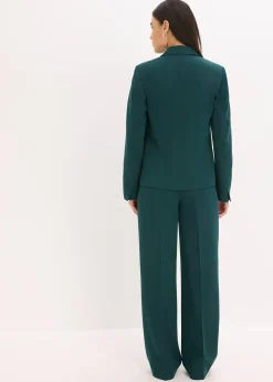 Tailleur pantalon