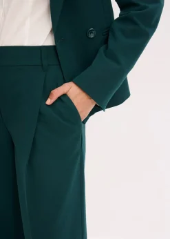 Tailleur pantalon