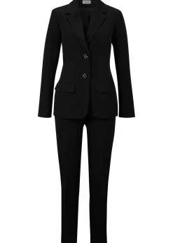 Tailleur pantalon