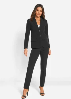 Tailleur pantalon