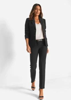 Tailleur pantalon