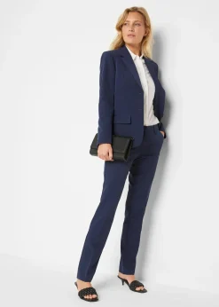 Tailleur pantalon
