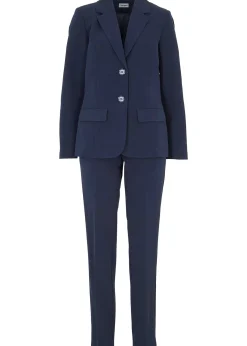 Tailleur pantalon