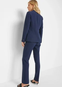Tailleur pantalon