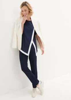 Tailleur pantalon
