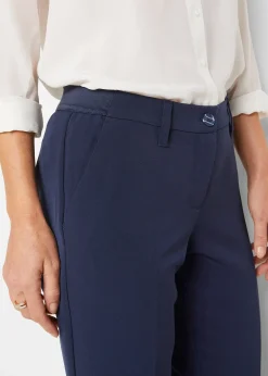 Tailleur pantalon