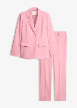 Tailleur pantalon