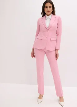 Tailleur pantalon