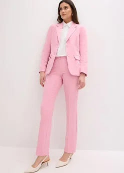 Tailleur pantalon