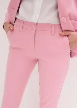 Tailleur pantalon