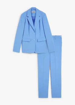 Tailleur pantalon (ens. 2 pces)