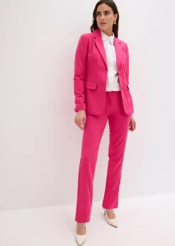 Tailleur pantalon (ens. 2 pces)
