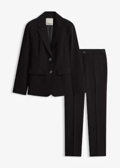 Tailleur pantalon (ens. 2 pces)