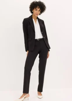 Tailleur pantalon (ens. 2 pces)