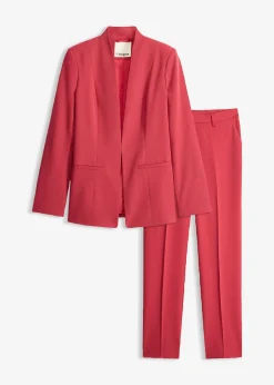 Tailleur pantalon (ens. 2 pces)