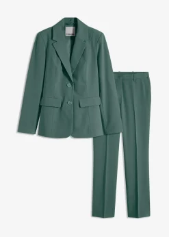Tailleur pantalon (ens. 2 pces)