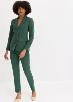 Tailleur pantalon (ens. 2 pces)