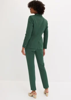 Tailleur pantalon (ens. 2 pces)