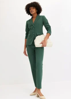 Tailleur pantalon (ens. 2 pces)