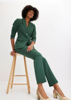 Tailleur pantalon (ens. 2 pces)