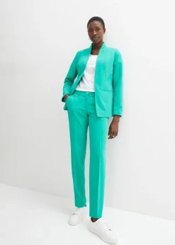 Tailleur pantalon (ens. 2 pces)