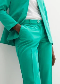 Tailleur pantalon (ens. 2 pces)