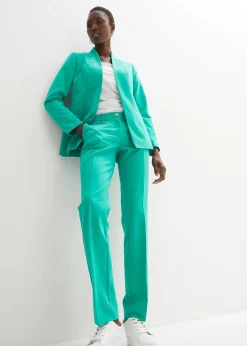 Tailleur pantalon (ens. 2 pces)