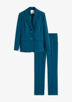 Tailleur pantalon (ens. 2 pces)