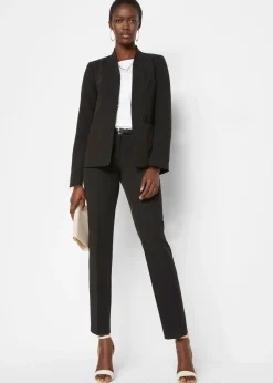 Tailleur pantalon (ens. 2 pces)