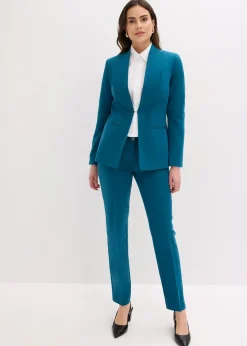 Tailleur pantalon (ens. 2 pces)