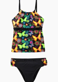 Tankini (Ens. 2 pces.)