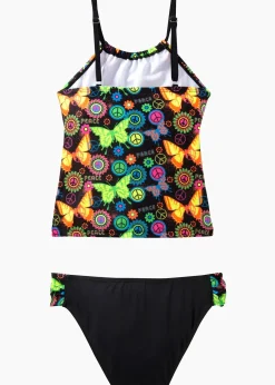 Tankini (Ens. 2 pces.)