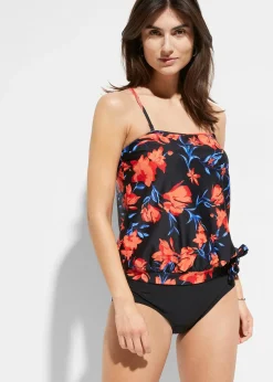 Tankini (ens. 2 pces)