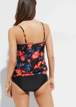 Tankini (ens. 2 pces)