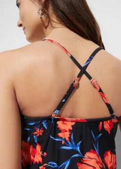 Tankini (ens. 2 pces)