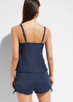 Tankini (ens. 2 pces)